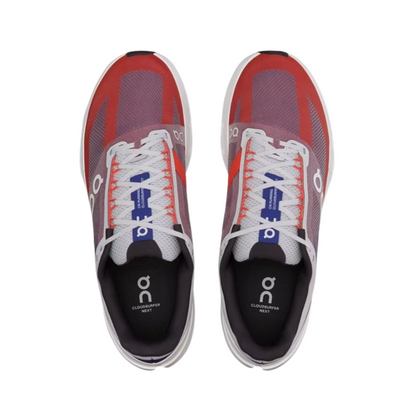 Cloudsurfer Next Men's :Indigo | Flame