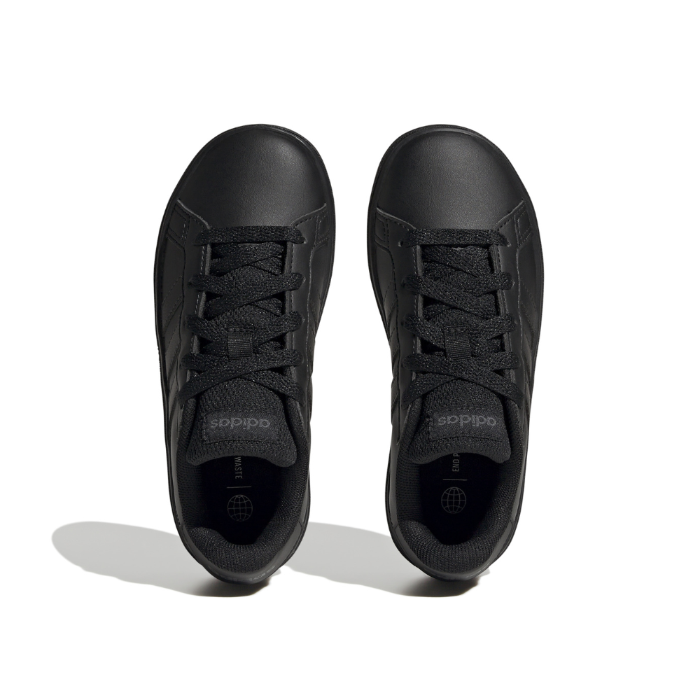Grand Court 2.0 Older Kids': Black