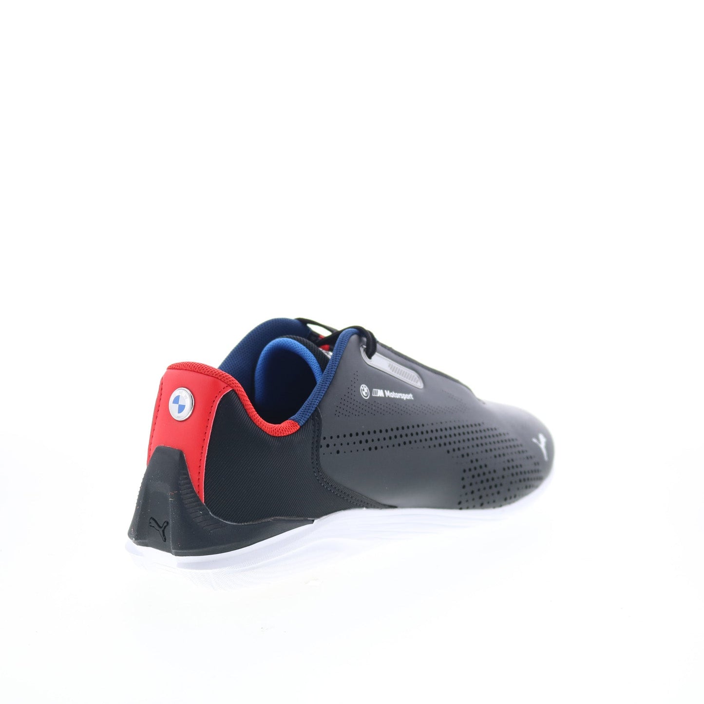 Puma BMW MMS Drift Cat Decima 2.0 Mens Black Motorsport Sneakers Shoes