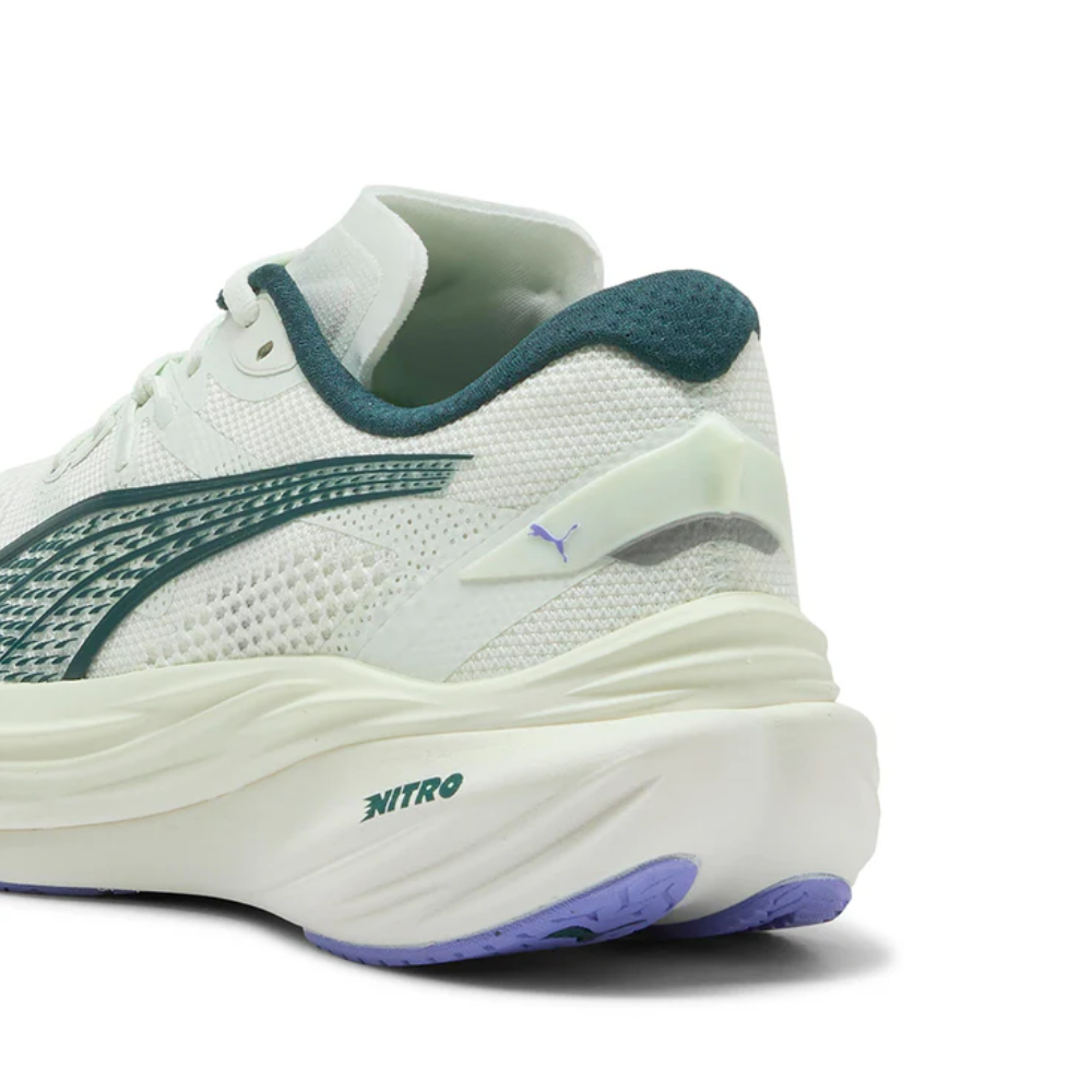 Deviate Nitro 3 Women's :Sage Frost | Green Terrain