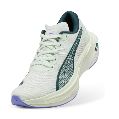 Deviate Nitro 3 Women's :Sage Frost | Green Terrain