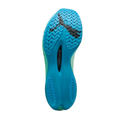 Deviate Nitro Elite 3 Women's :Mint Melt | Speed Blue