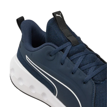 Softride Carson :Club Navy | PUMA White