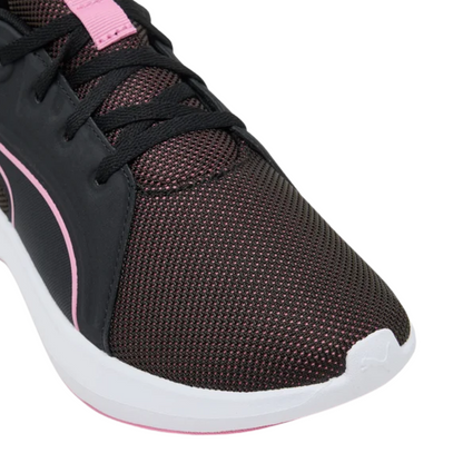Softride Carson :PUMA Black | Mauved Out