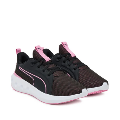 Softride Carson :PUMA Black | Mauved Out