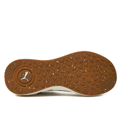 Softride Carson :Warm White | PUMA Gold