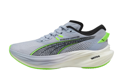 Hyrox Deviate Nitro 3 Women's :Cool Weather | Green Glare