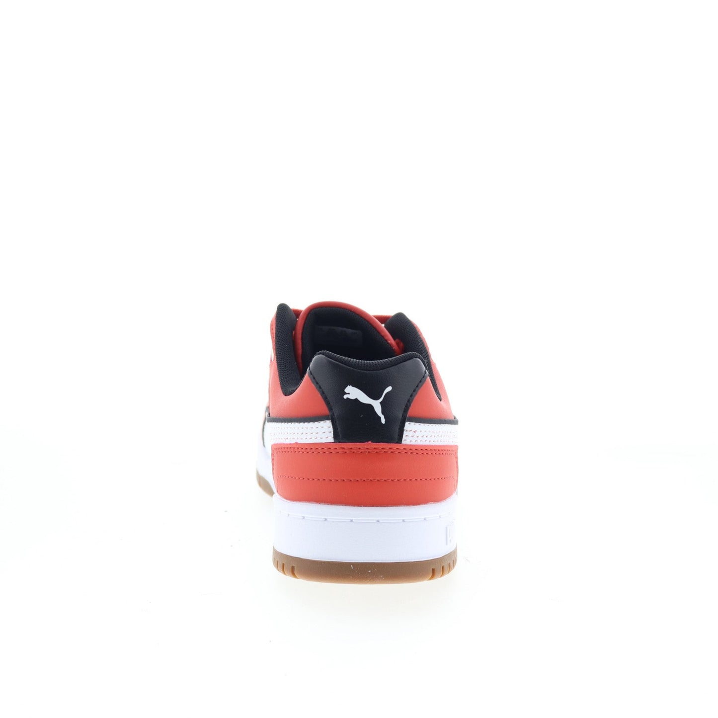 Puma PL Porsche Legacy RBD Game Low Mens Red Motorsport Sneakers Shoes