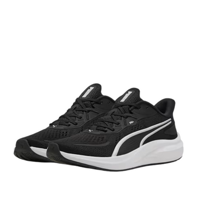 Skyrocket Lite 2 (GS) Older Kids' :Black | White