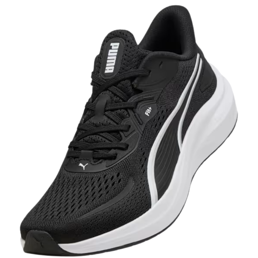 Skyrocket Lite 2 (GS) Older Kids' :Black | White
