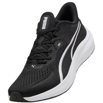 Skyrocket Lite 2 (GS) Older Kids' :Black | White