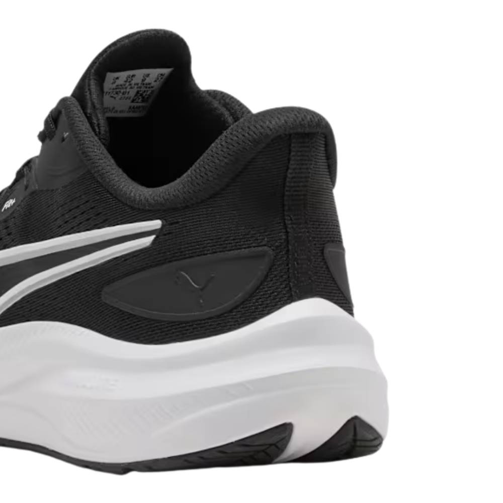 Skyrocket Lite 2 (GS) Older Kids' :Black | White