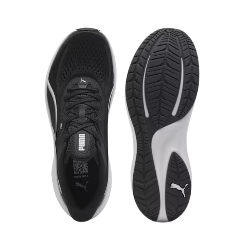 Skyrocket Lite 2 (GS) Older Kids' :Black | White