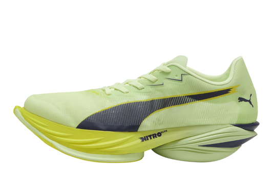 FAST-R Nitro Elite 3 Men's :Apple Spritz | Deep Plum