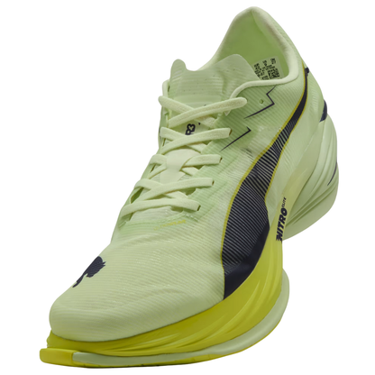 FAST-R Nitro Elite 3 Men's :Apple Spritz | Deep Plum