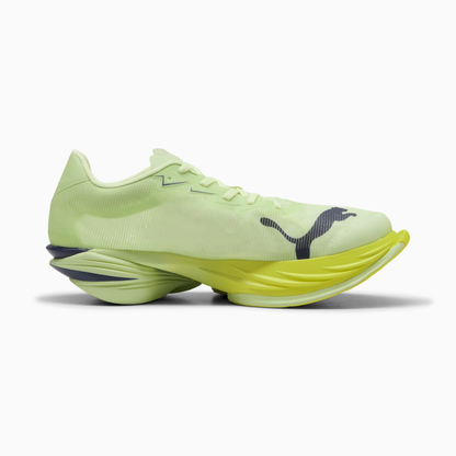 FAST-R Nitro Elite 3 Men's :Apple Spritz | Deep Plum