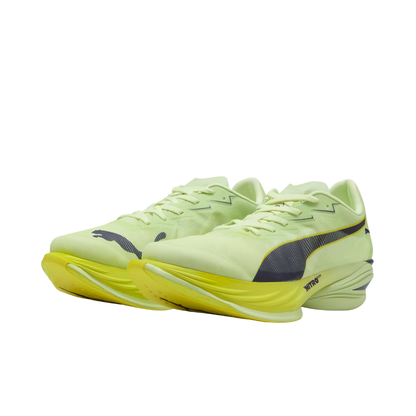 FAST-R Nitro Elite 3 Men's :Apple Spritz | Deep Plum