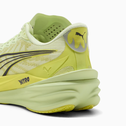 Deviate Nitro 4 Men's :Apple Spritz | Lux Lime