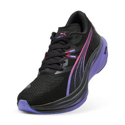 Deviate Nitro 3 Digitokyo Men's :Black | Dark Amethyst