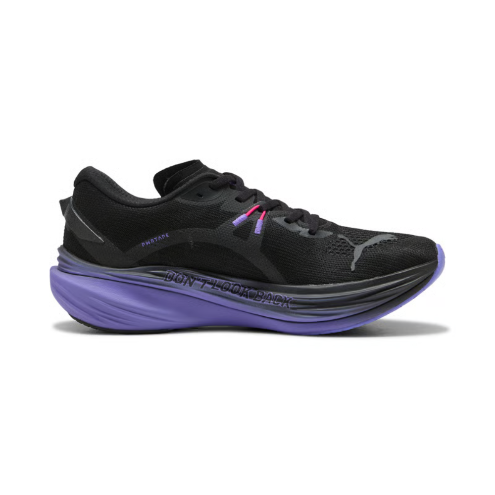 Deviate Nitro 3 Digitokyo Men's :Black | Dark Amethyst
