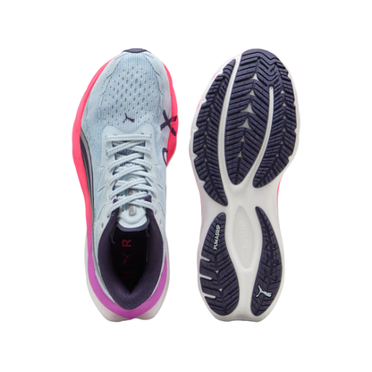 Hyrox Velocity Nitro 4 Women's :Lucite | Pure Pink