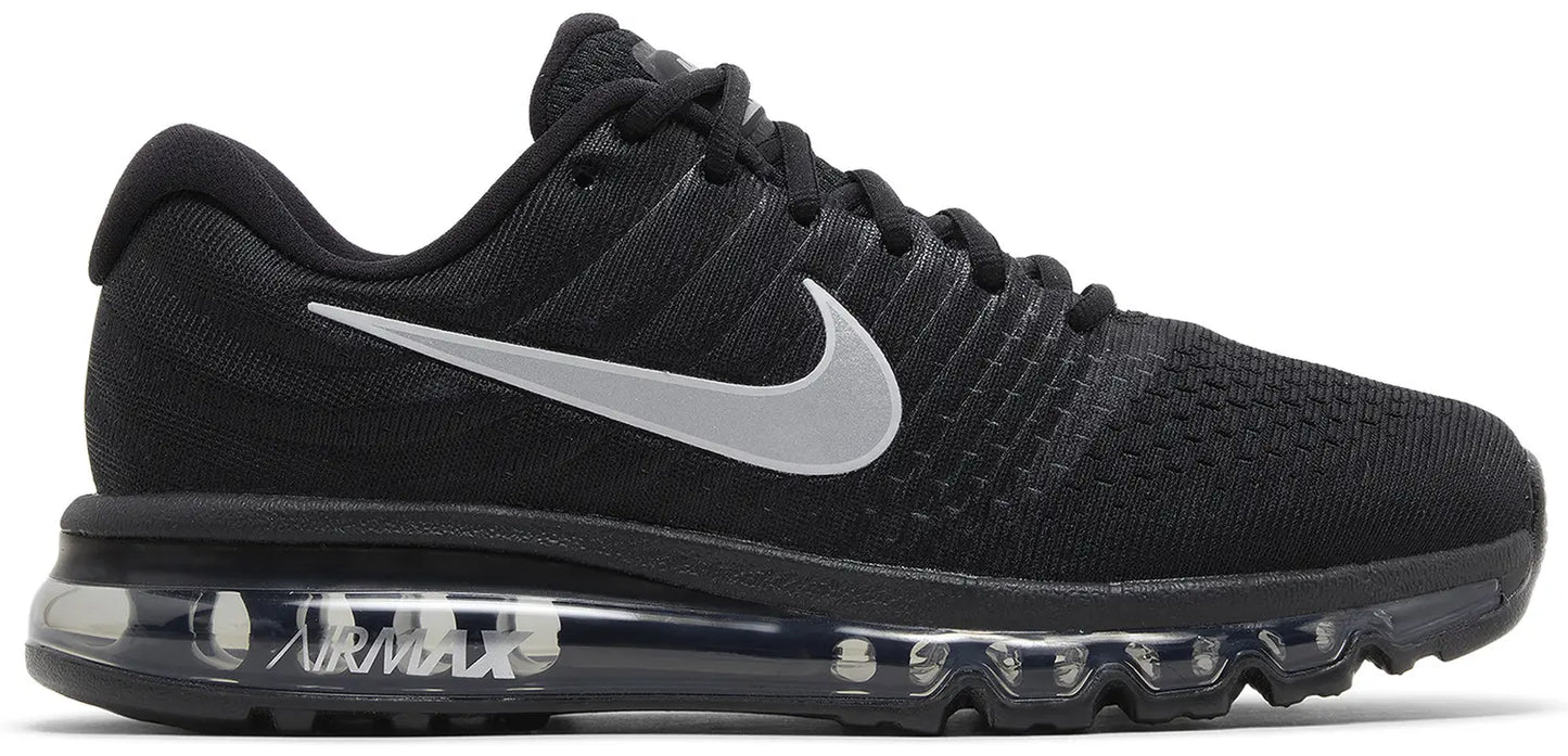 Nike Wmns Air Max 2017 'Black'