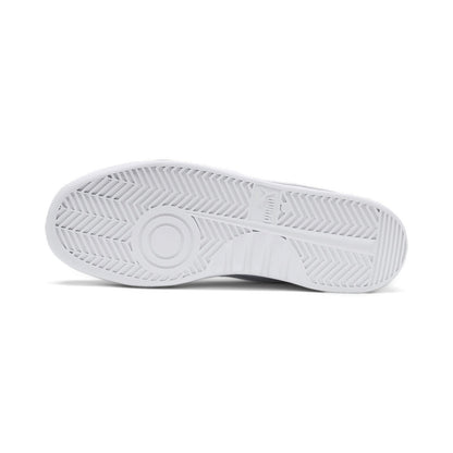 Puma GV Special + 36661301 Mens White Leather Lifestyle Sneakers Shoes
