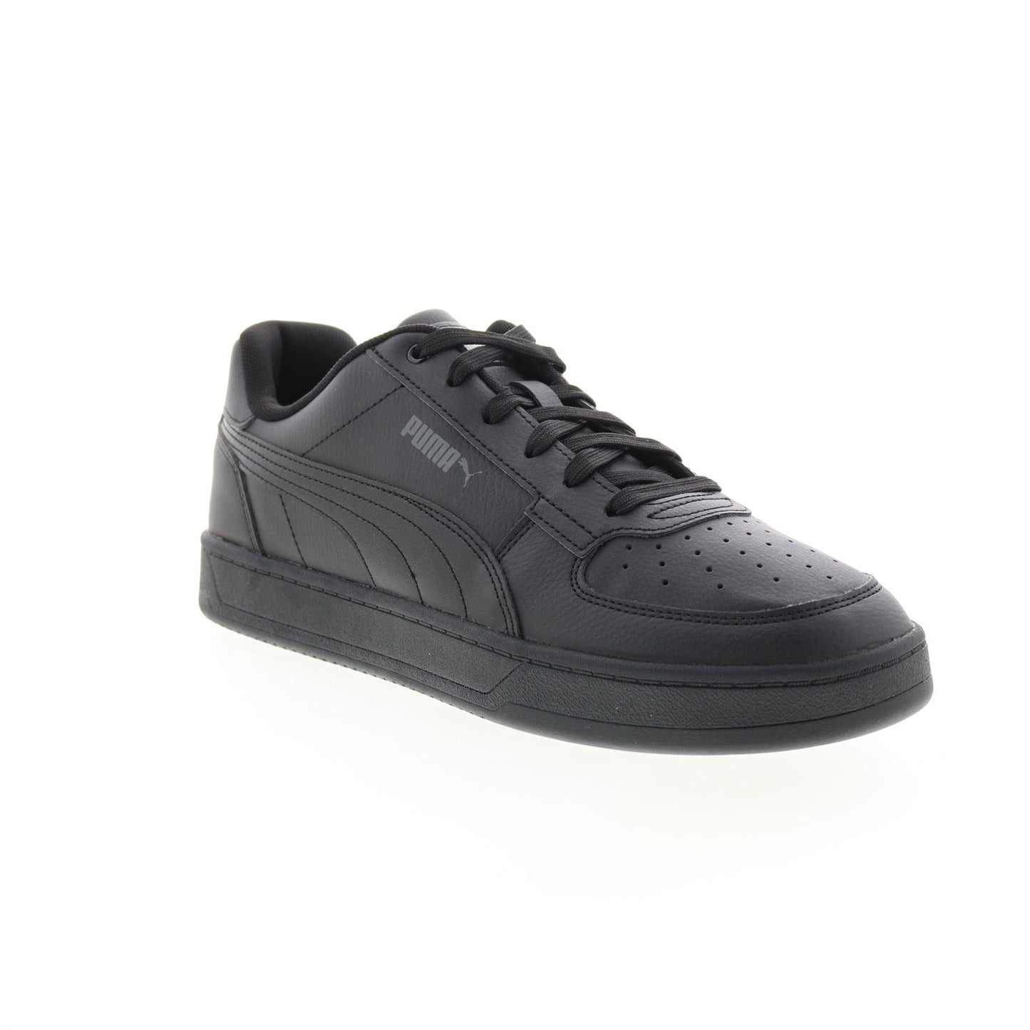 Puma Caven 2.0 39229001 Mens Black Synthetic Lifestyle Sneakers Shoes