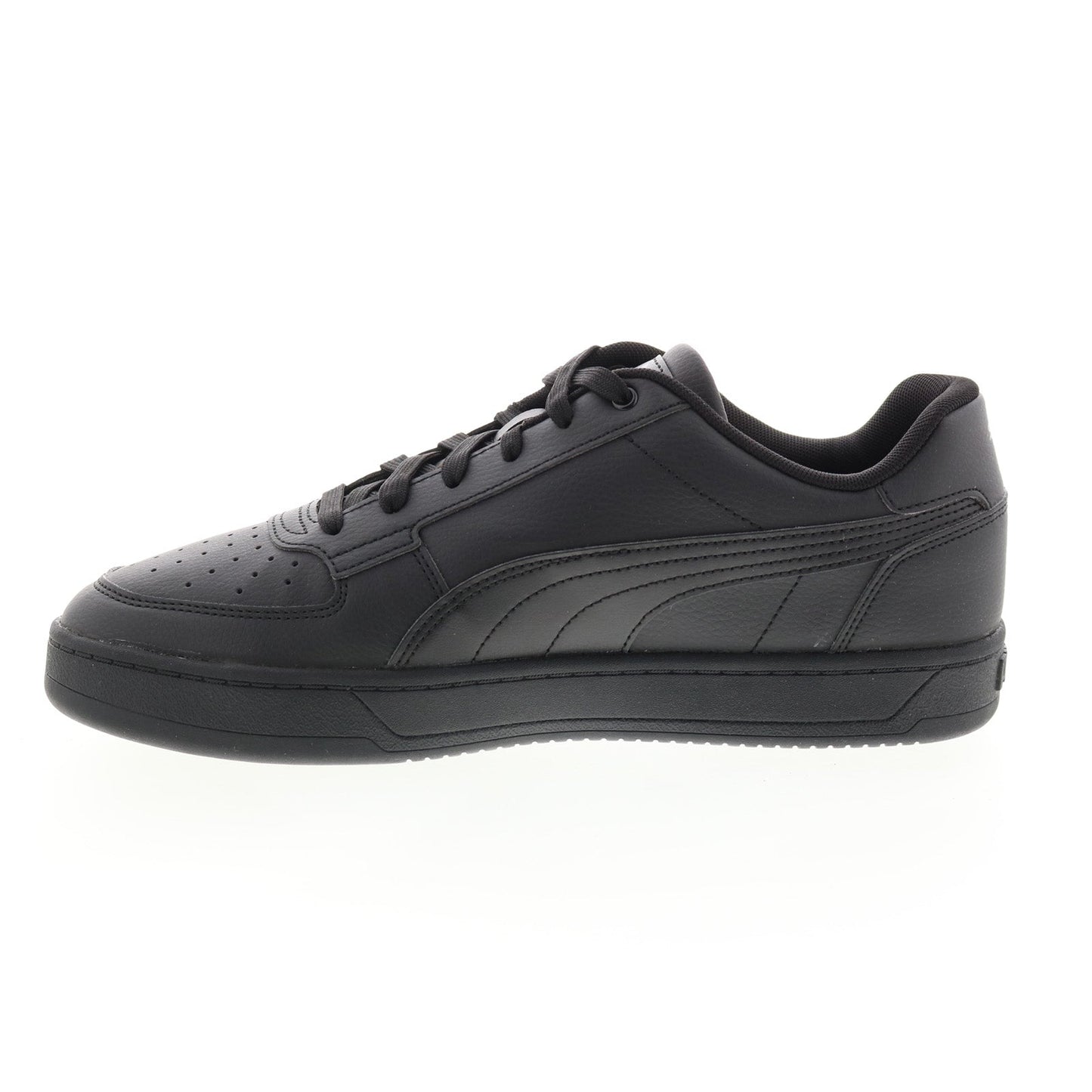 Puma Caven 2.0 39229001 Mens Black Synthetic Lifestyle Sneakers Shoes