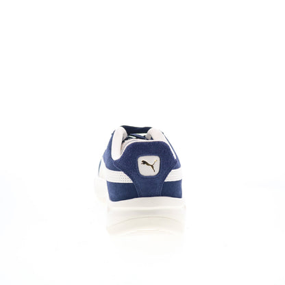 Puma GV Special Suede 39850808 Mens Blue Suede Lifestyle Sneakers Shoes