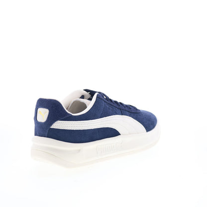 Puma GV Special Suede 39850808 Mens Blue Suede Lifestyle Sneakers Shoes