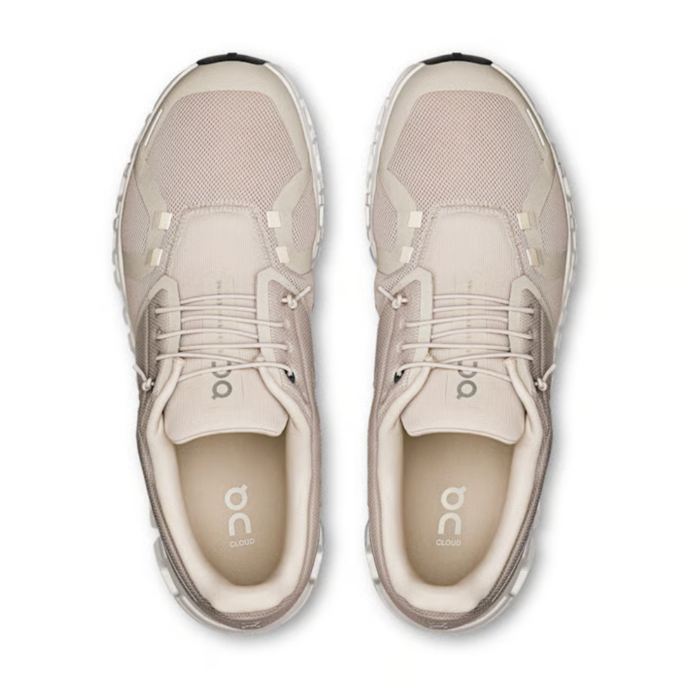 Cloud 6 Men's :Pearl | White