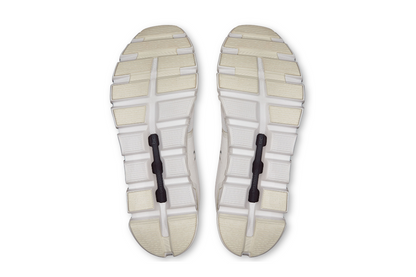 Cloud 6 Men's :All White