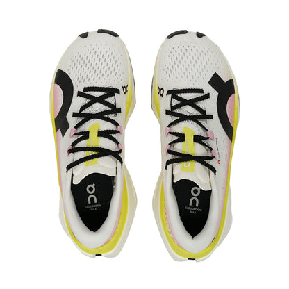 Cloudboom Max Men's :Lime | Raspberry