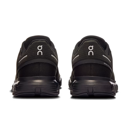 Cloud 6 Women's :Black | Black