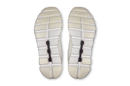 Cloud 6 Women's :All White