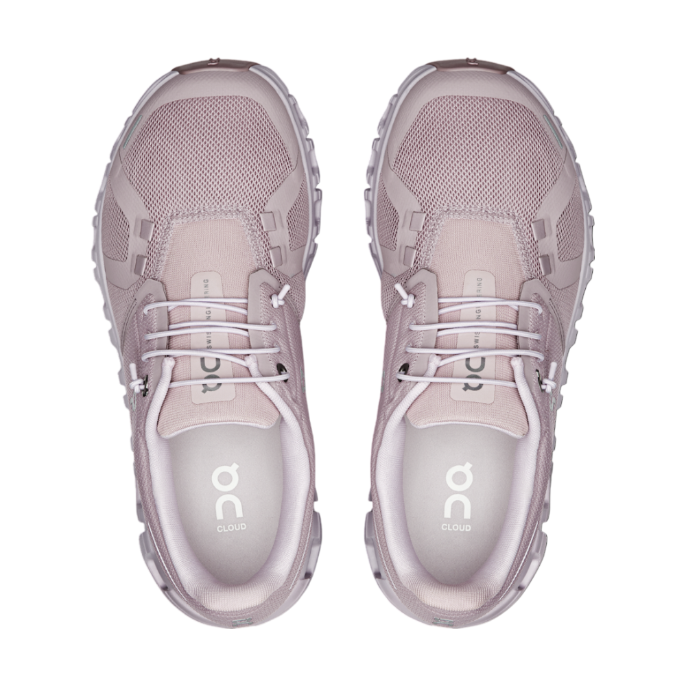 Cloud 6 Women's :Mauve | Orchid