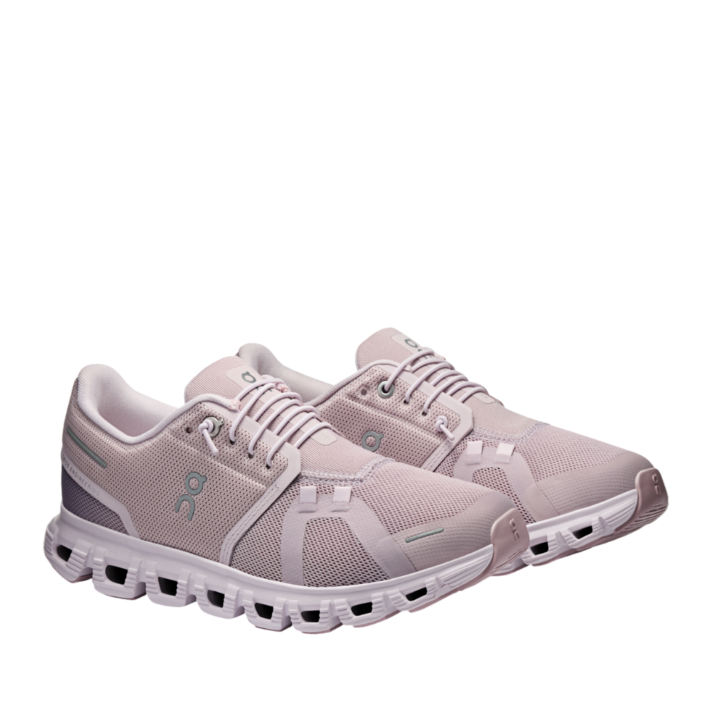 Cloud 6 Women's :Mauve | Orchid