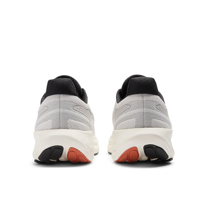 Fresh Foam X 1080v13 (D) Men's :Grey Matter | Cyber Jade