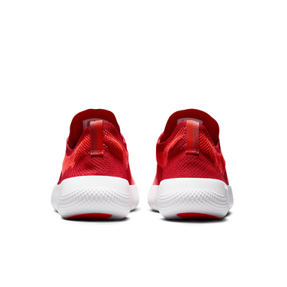 Free 2025 Men's :University Red | Bright Crimson
