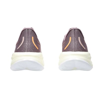 Gel-Cumulus 26 Women's :Dusty Mauve | Faded Orange
