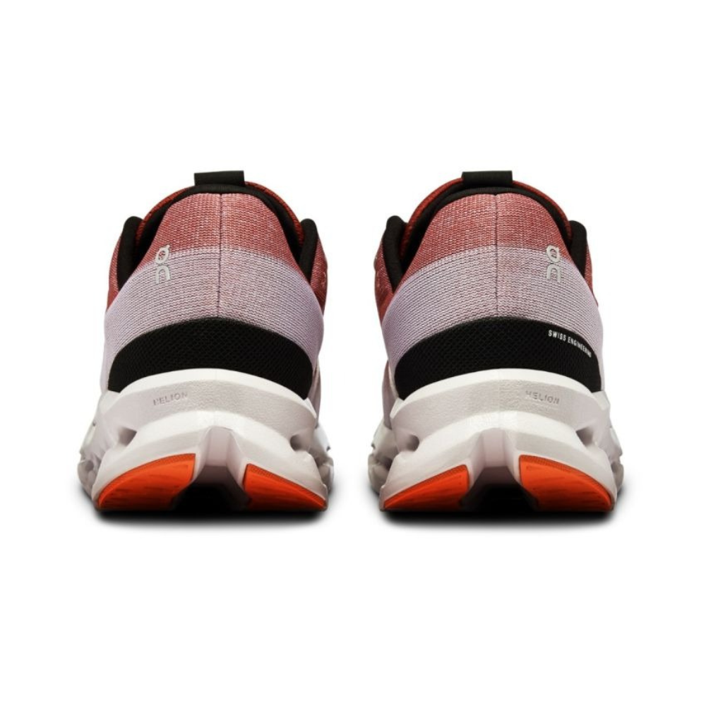 Cloudsurfer Men's :Auburn | Frost
