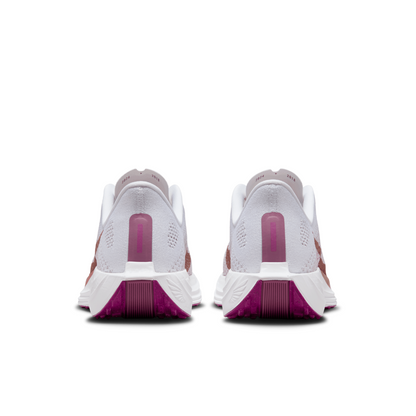 Pegasus Plus Women's :White I Platinum Violet