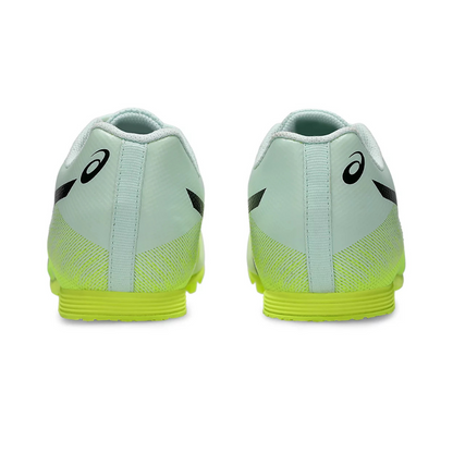 Hyper LD 6 Track & Field :Safety Yellow | Black