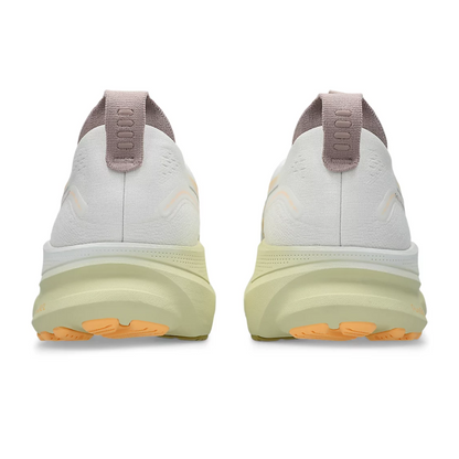 Gel-Kayano 32 Men's :White | Orange Glow