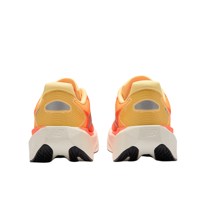 FuelCell Rebel v5 (B) Women's :Tangerine Heat