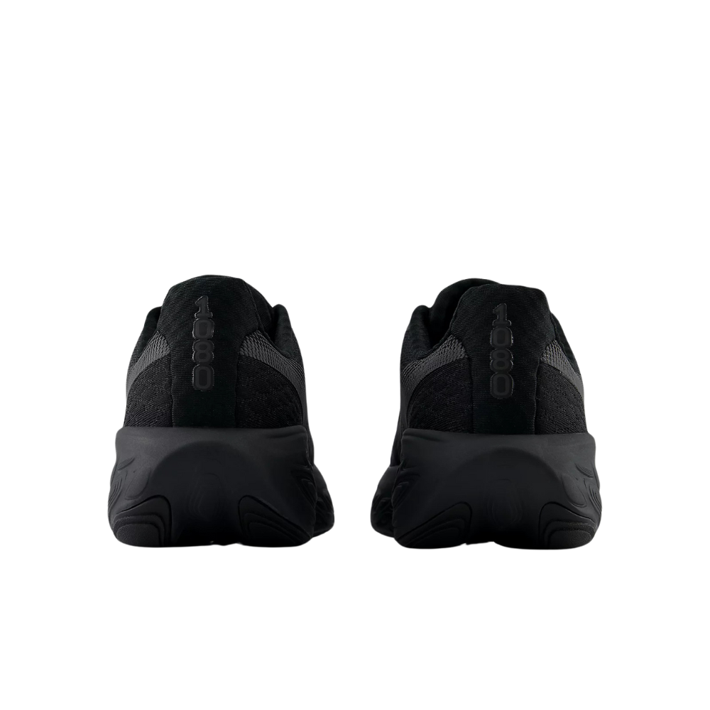 Fresh Foam X 1080 v14 (2E) Men's: Black