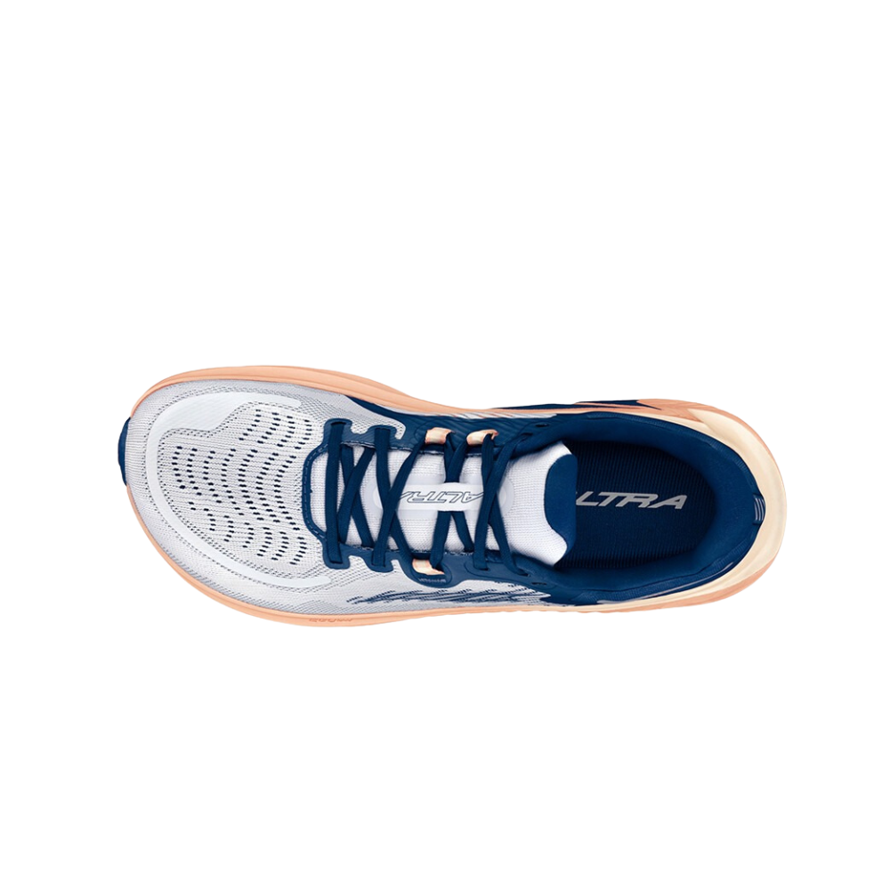Paradigm 7 Women's :White I Navy
