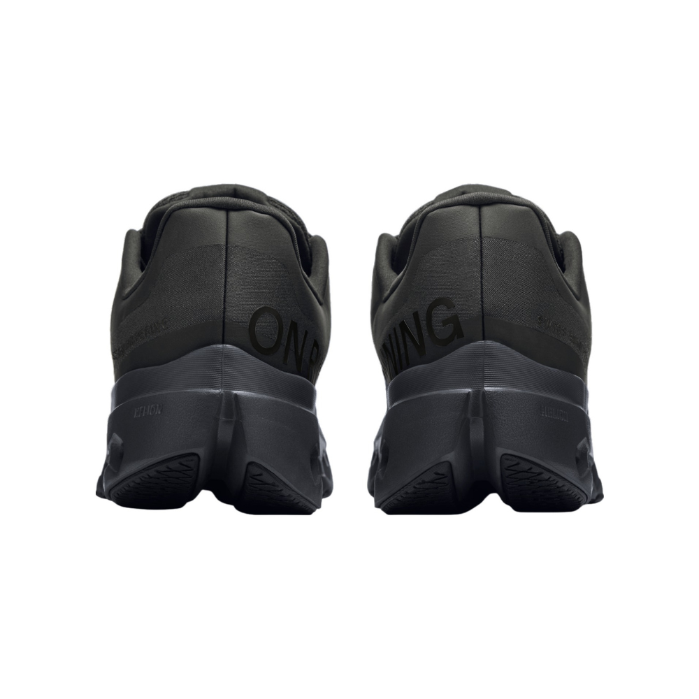 Cloudsurfer Next Men's :Black | Eclipse