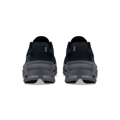 Cloudmonster Women's :Black I Magnet
